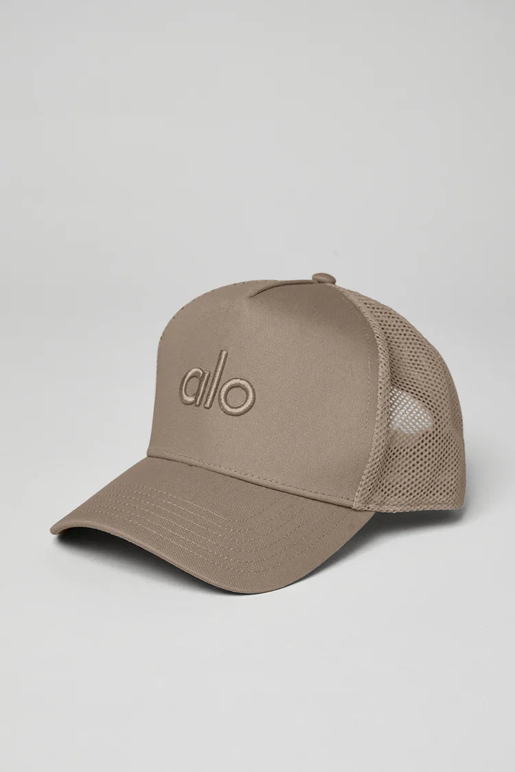 Alo District Cap