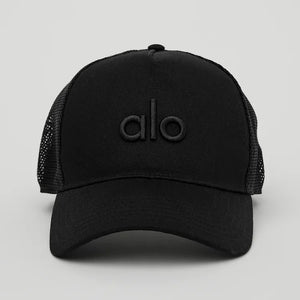 Alo District Cap