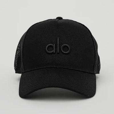 Alo District Cap