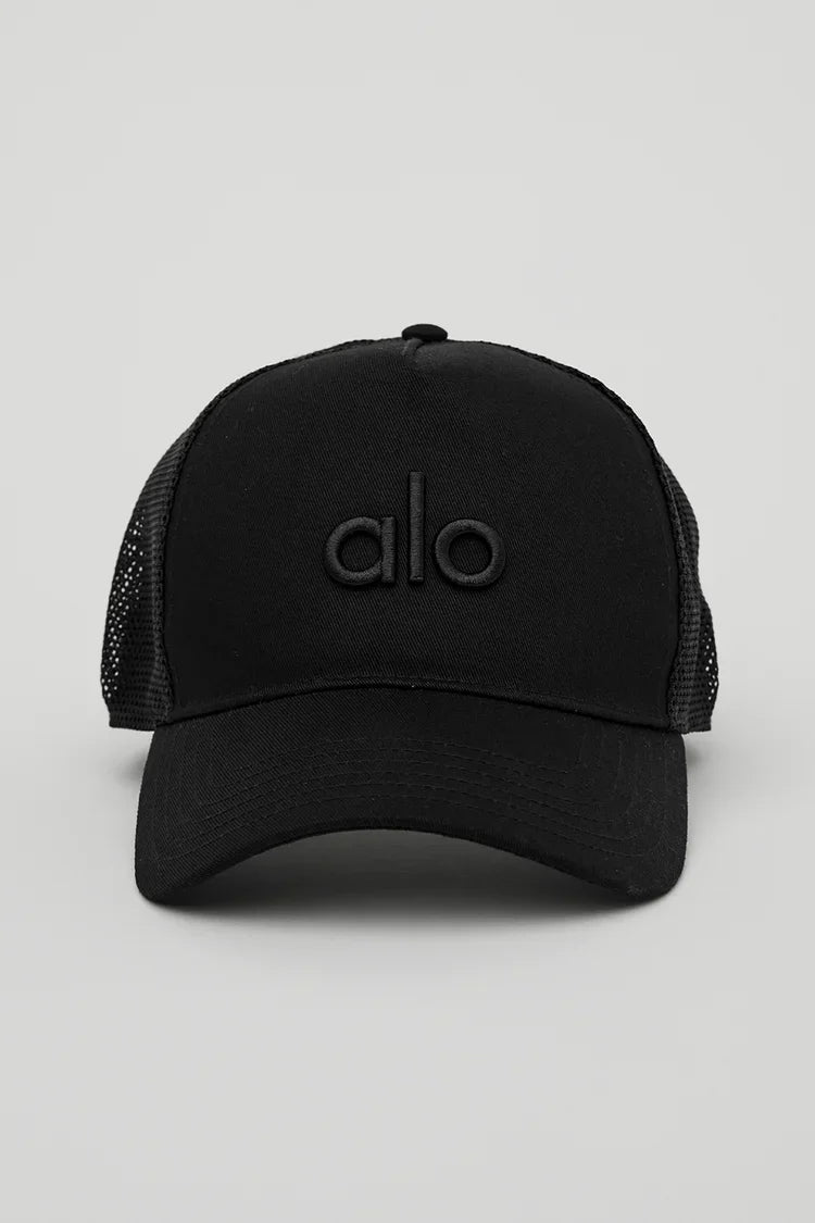 Alo District Cap