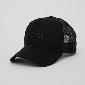 Alo District Cap
