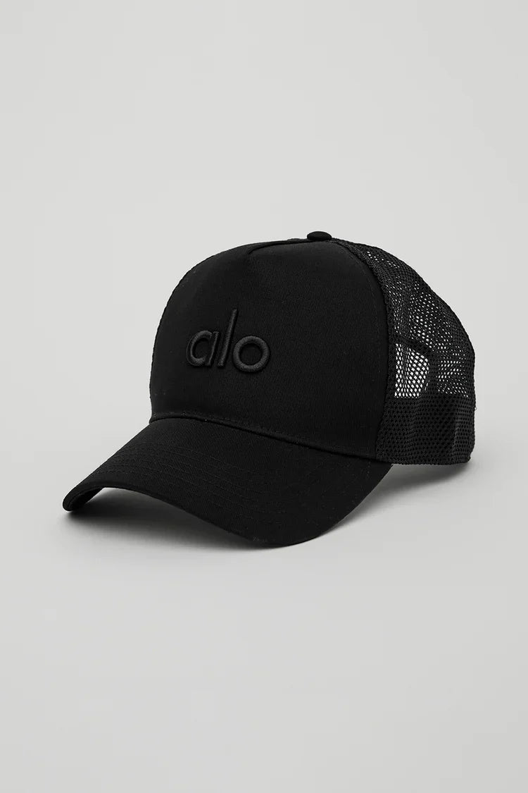 Alo District Cap