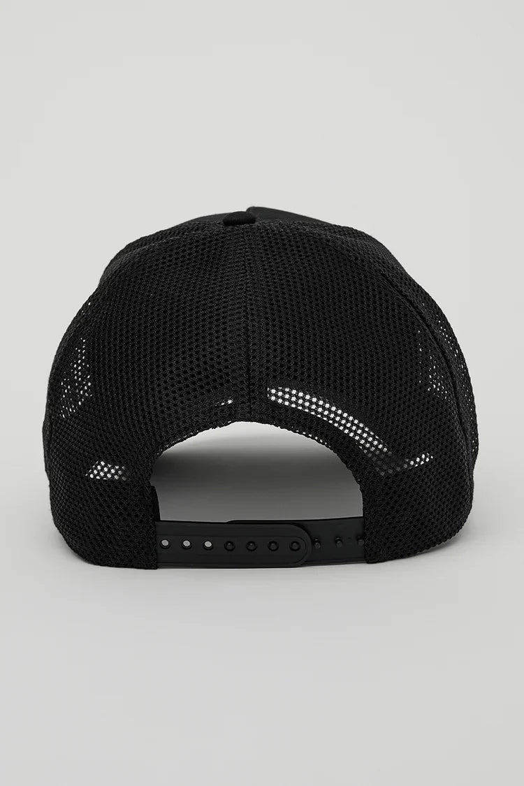 Alo District Cap