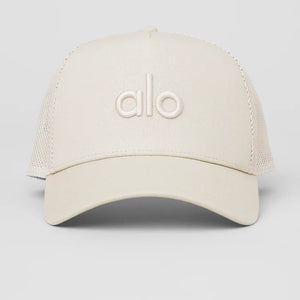 Alo District Cap