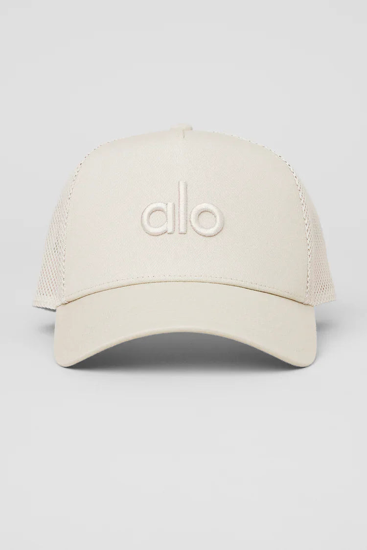 Alo District Cap