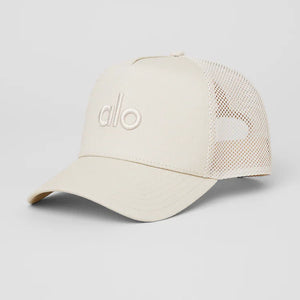 Alo District Cap