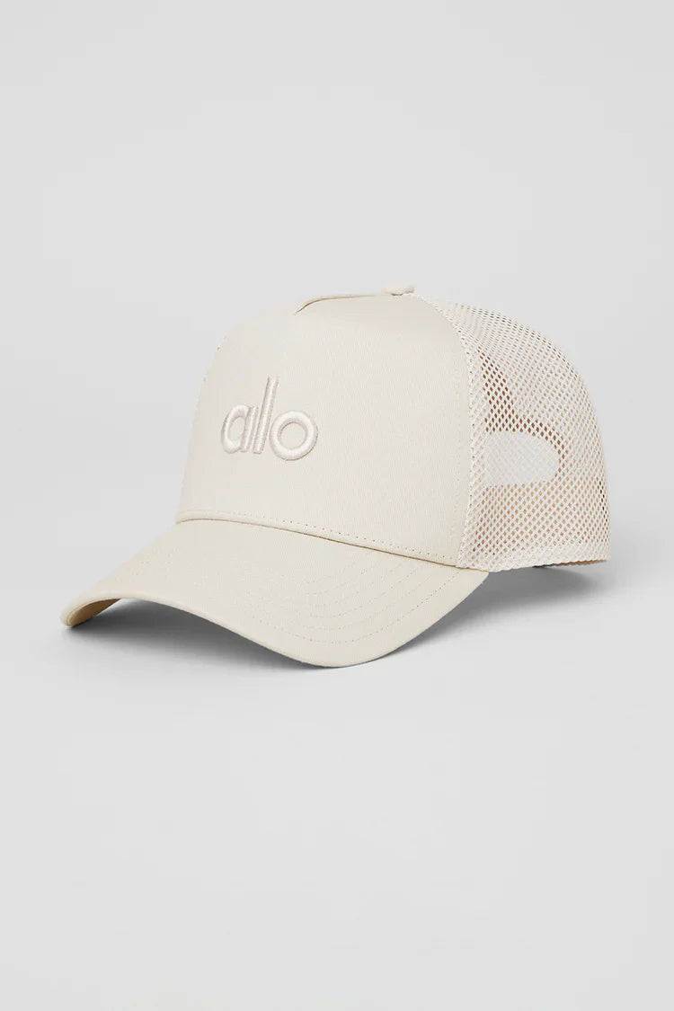 Alo District Cap