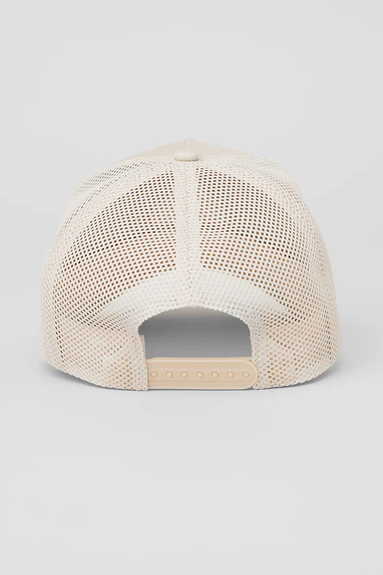 Alo District Cap