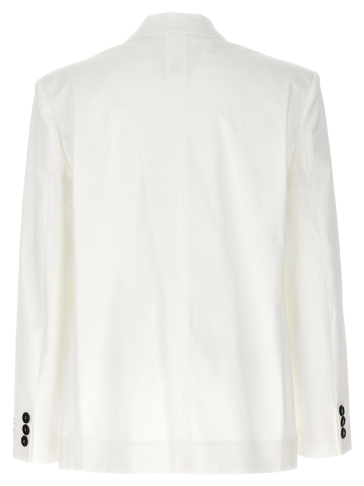 Moschino Double-breasted Blazer