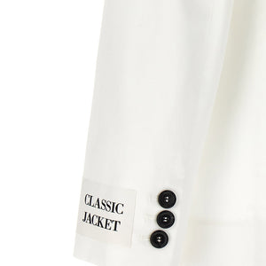 Moschino Double-breasted Blazer