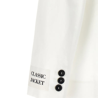 Moschino Double-breasted Blazer