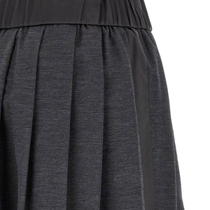 Peserico Skirt With Elastic