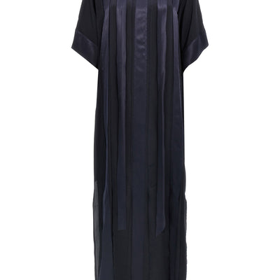 Di.la3 Pari' Caftano Dress