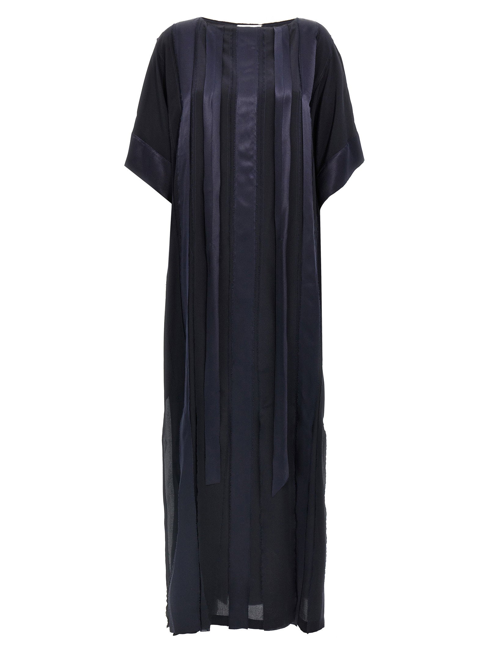 Di.la3 Pari' Caftano Dress