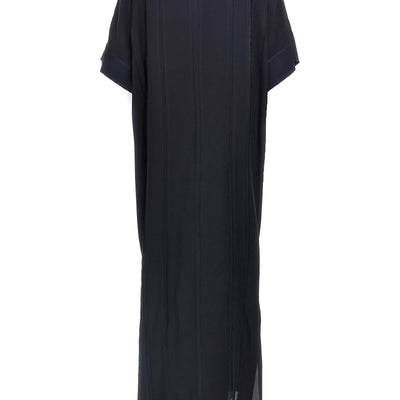 Di.la3 Pari' Caftano Dress
