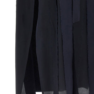 Di.la3 Pari' Caftano Dress