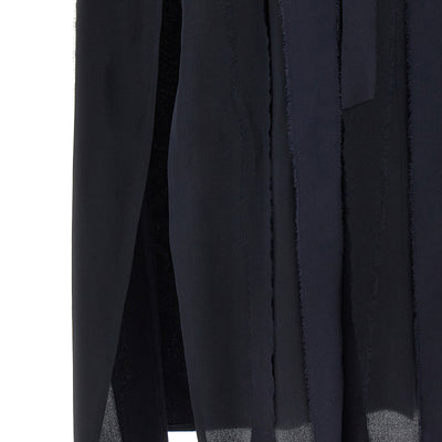 Di.la3 Pari' Caftano Dress