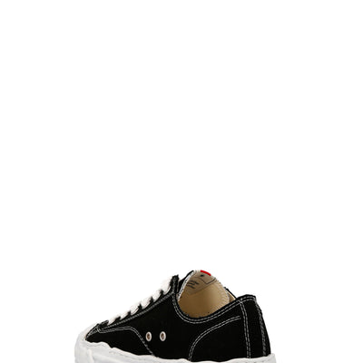 Maison Mihara Yasuhiro Hank Low Sneakers