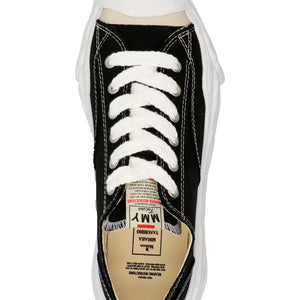 Maison Mihara Yasuhiro Hank Low Sneakers