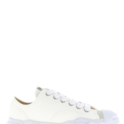 Maison Mihara Yasuhiro Hank Low Sneakers