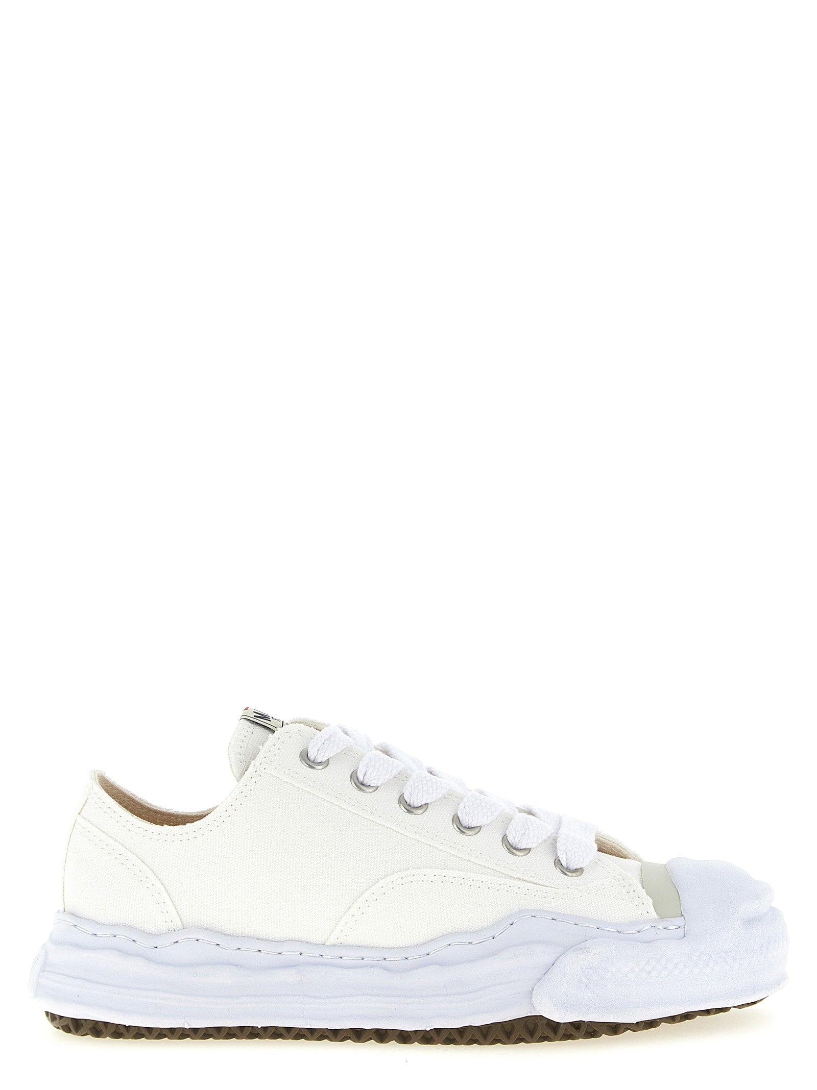 Maison Mihara Yasuhiro Hank Low Sneakers