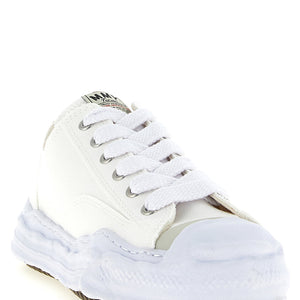 Maison Mihara Yasuhiro Hank Low Sneakers