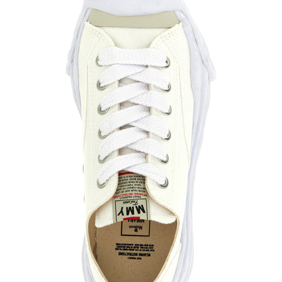 Maison Mihara Yasuhiro Hank Low Sneakers