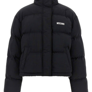 Moschino Smiley Bomber Jacket