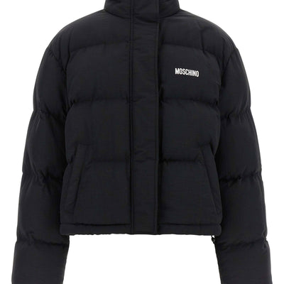 Moschino Smiley Bomber Jacket