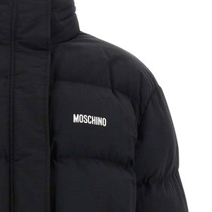 Moschino Smiley Bomber Jacket