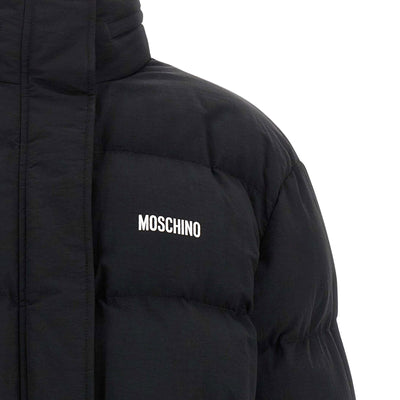 Moschino Smiley Bomber Jacket