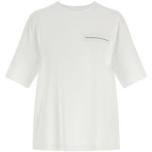 Peserico Punto Luce T-shirt