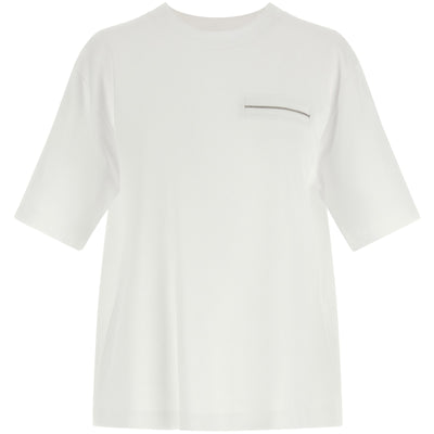 Peserico Punto Luce T-shirt