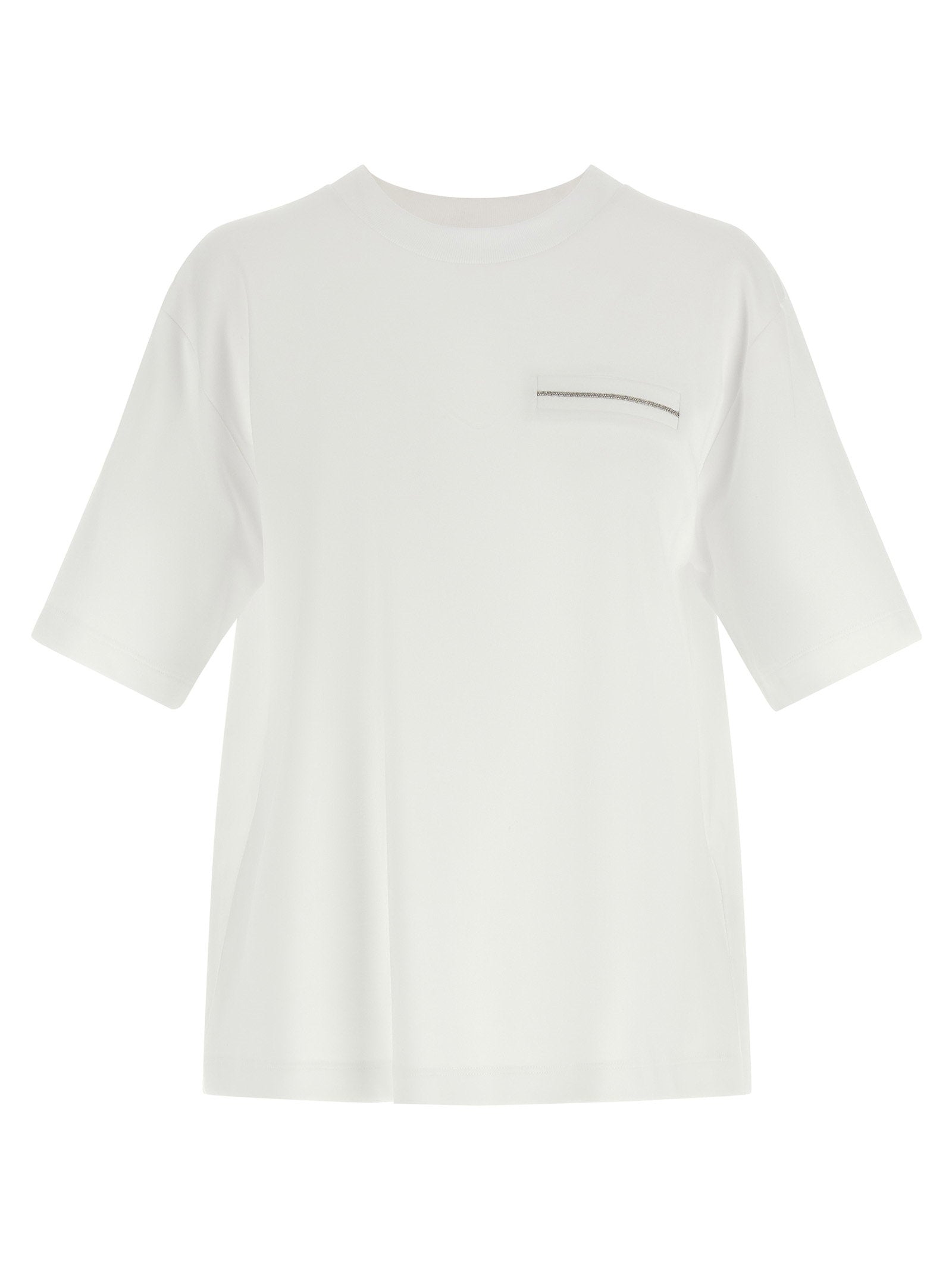 Peserico Punto Luce T-shirt