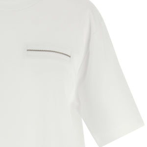 Peserico Punto Luce T-shirt