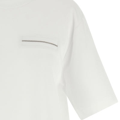 Peserico Punto Luce T-shirt