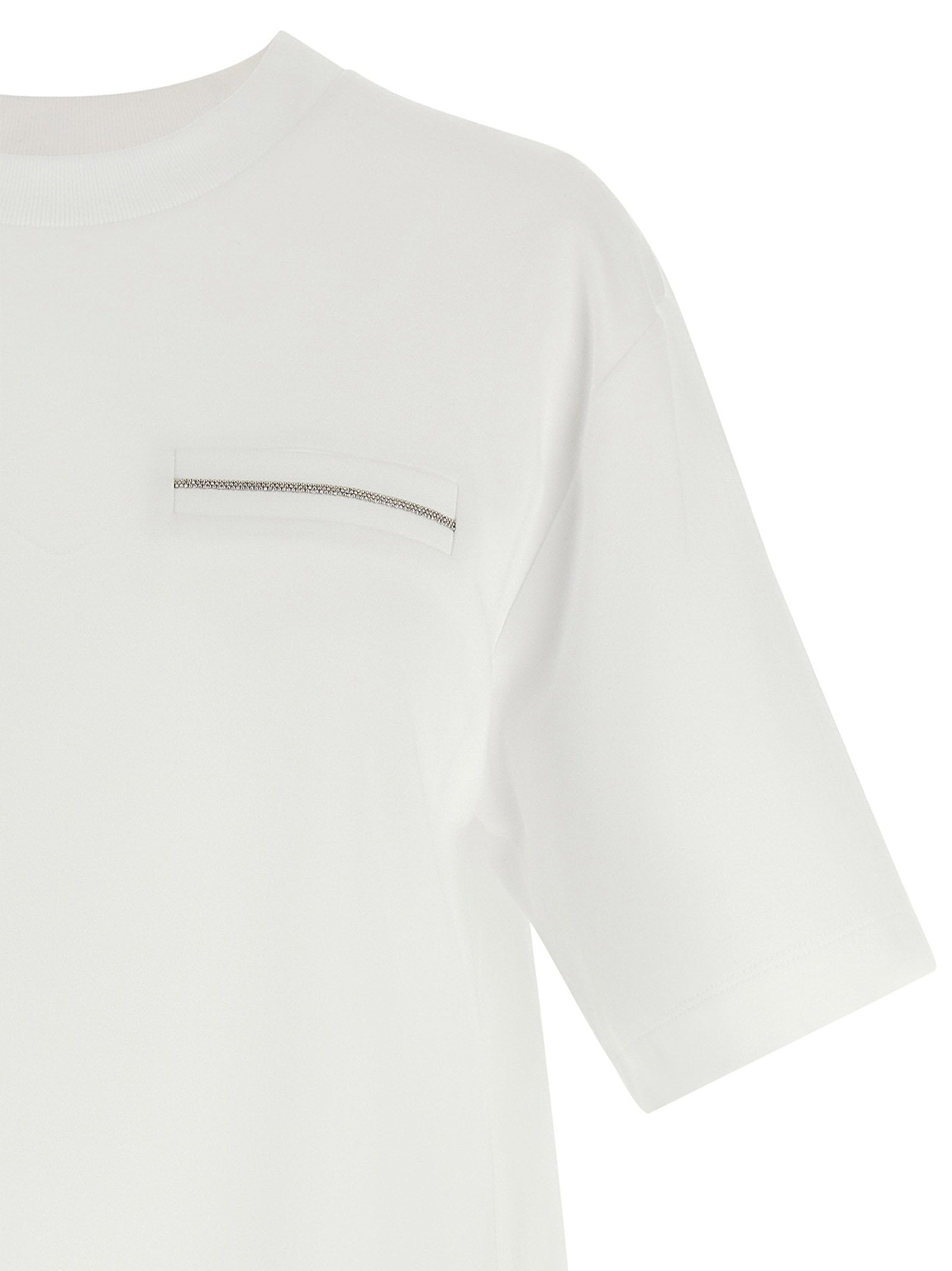 Peserico Punto Luce T-shirt