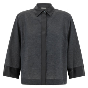 Peserico Jersey Shirt