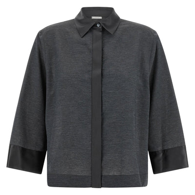 Peserico Jersey Shirt