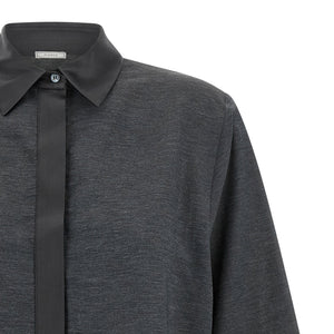 Peserico Jersey Shirt