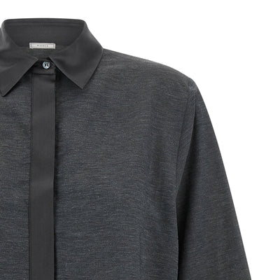 Peserico Jersey Shirt