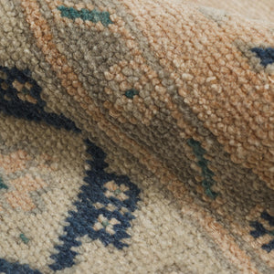 Shai Vintage Runner Rug, 4'6" x 10'3"