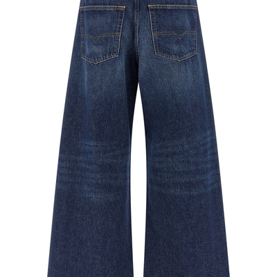 Diesel 1996 D-sire Jeans