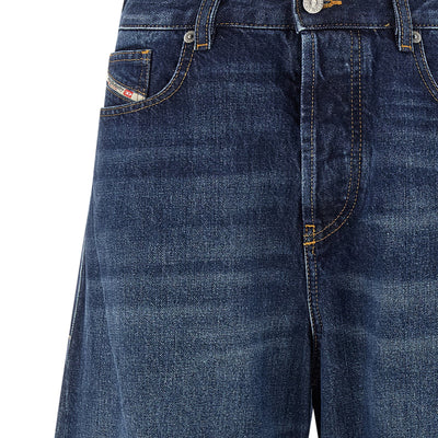 Diesel 1996 D-sire Jeans