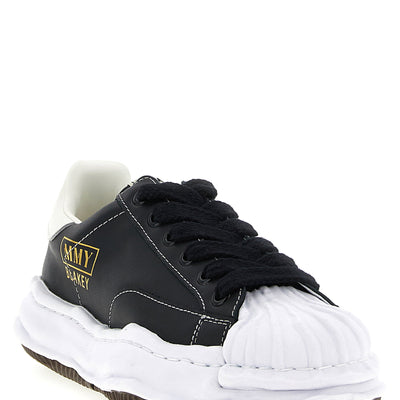 Maison Mihara Yasuhiro Blakey Sneakers