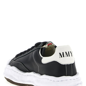 Maison Mihara Yasuhiro Blakey Sneakers