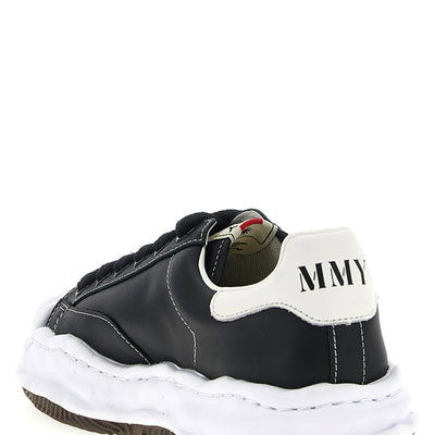 Maison Mihara Yasuhiro Blakey Sneakers