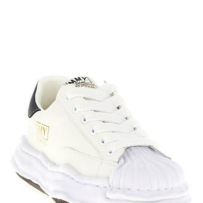 Maison Mihara Yasuhiro Blakey Sneakers