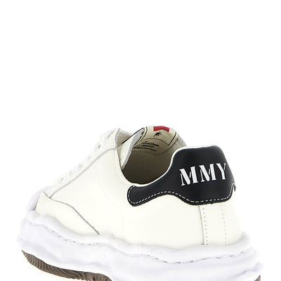 Maison Mihara Yasuhiro Blakey Sneakers