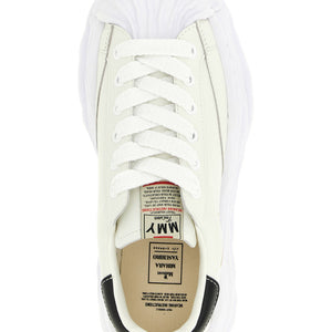 Maison Mihara Yasuhiro Blakey Sneakers